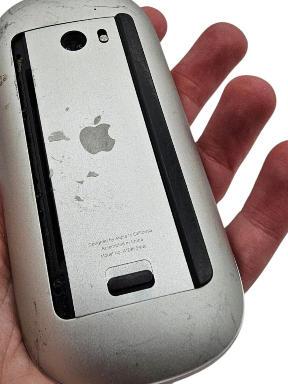 Apple magic gen